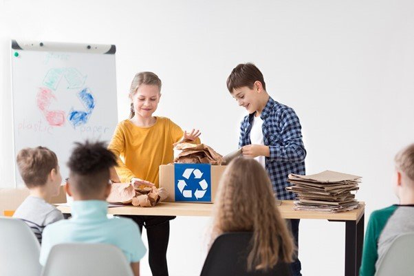 Preschool Community and Support