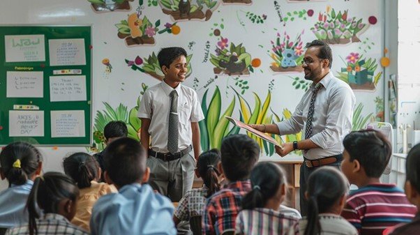 High ROI Preschool Franchise