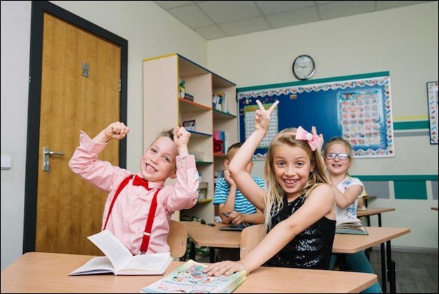 Innovative Learning for Every Child