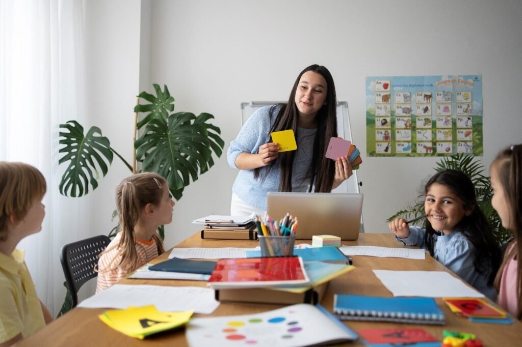 Leading Preschool Chains