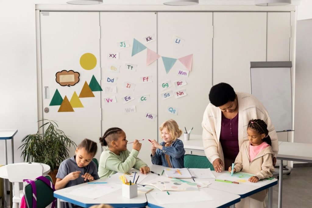 Preschool Franchise India