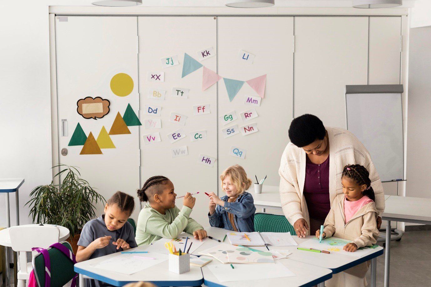 Preschool Franchise India