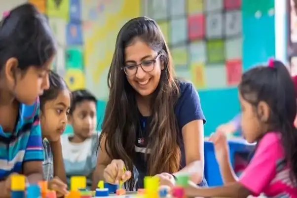Preschool Franchises in India
