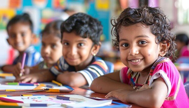 Preschool Investment Factors