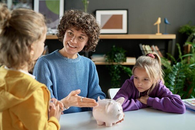 Franchise financial planning