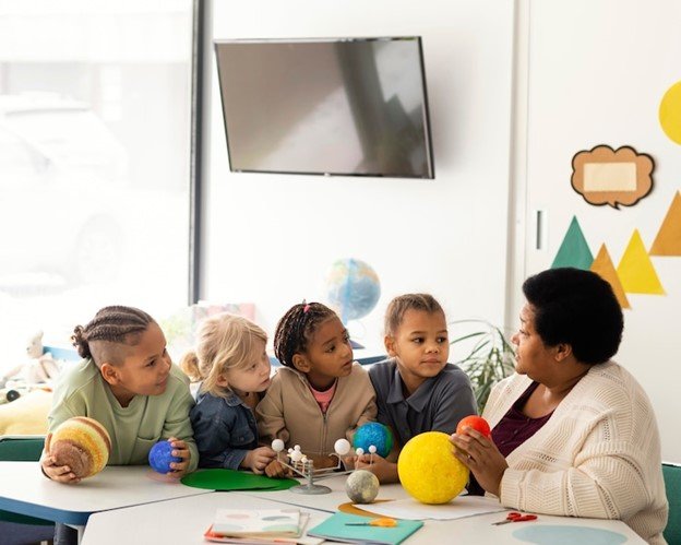 Preschool selection trends