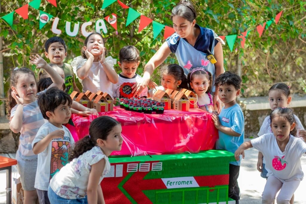 top preschool franchise