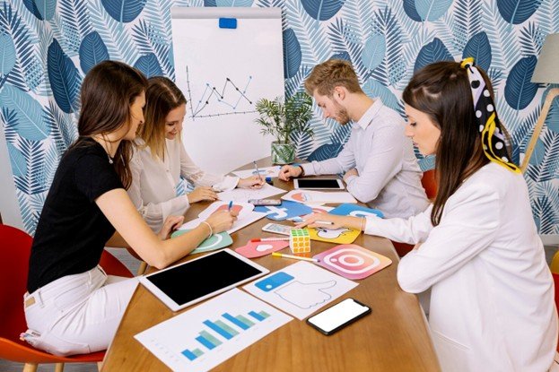 Marketing community engagement