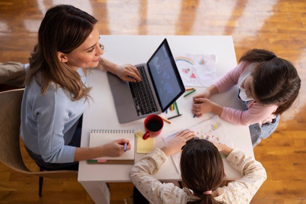 Successful Business Playgroup franchise