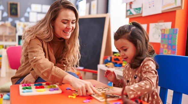 Low-Cost Preschools