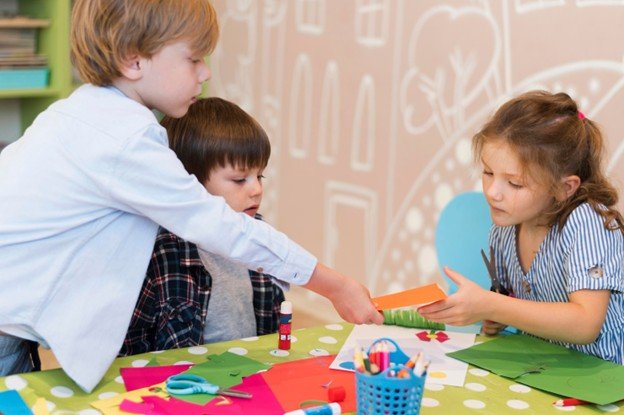 Safe Learning Environment